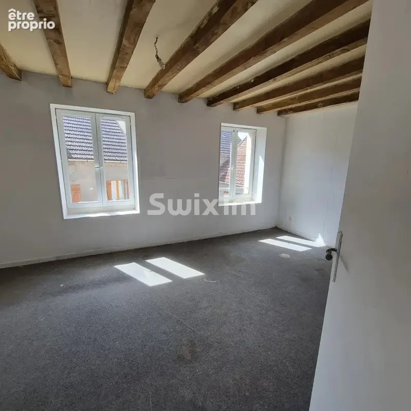Maison à Montillot, 150 m², 3 chambres et grange - photo 12