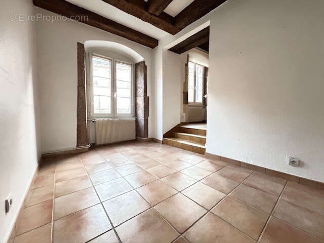 Appartement à BELFORT