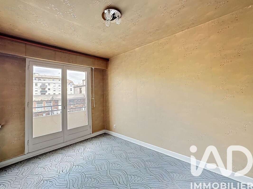 Photo 9 - Appartement à DEUIL-LA-BARRE