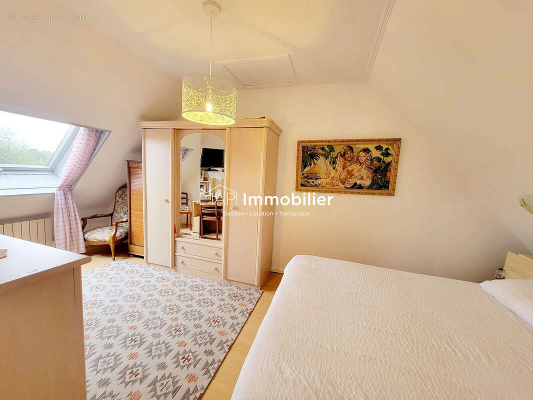 Maison 90 m² à Hennebont  - photo 6
