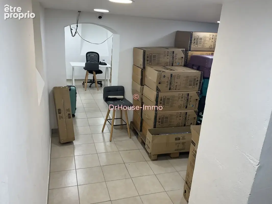 Commerce 38 m² à vendre à Paris-11e (75011) - photo 13