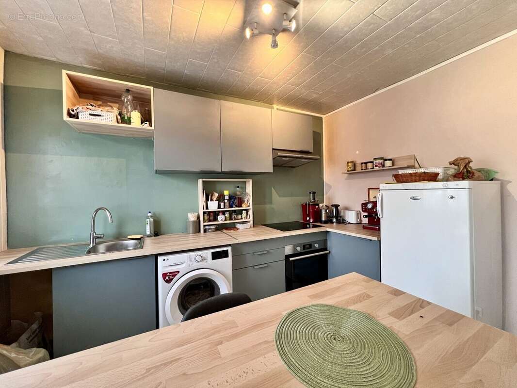 Maison à LA PETITE-RAON