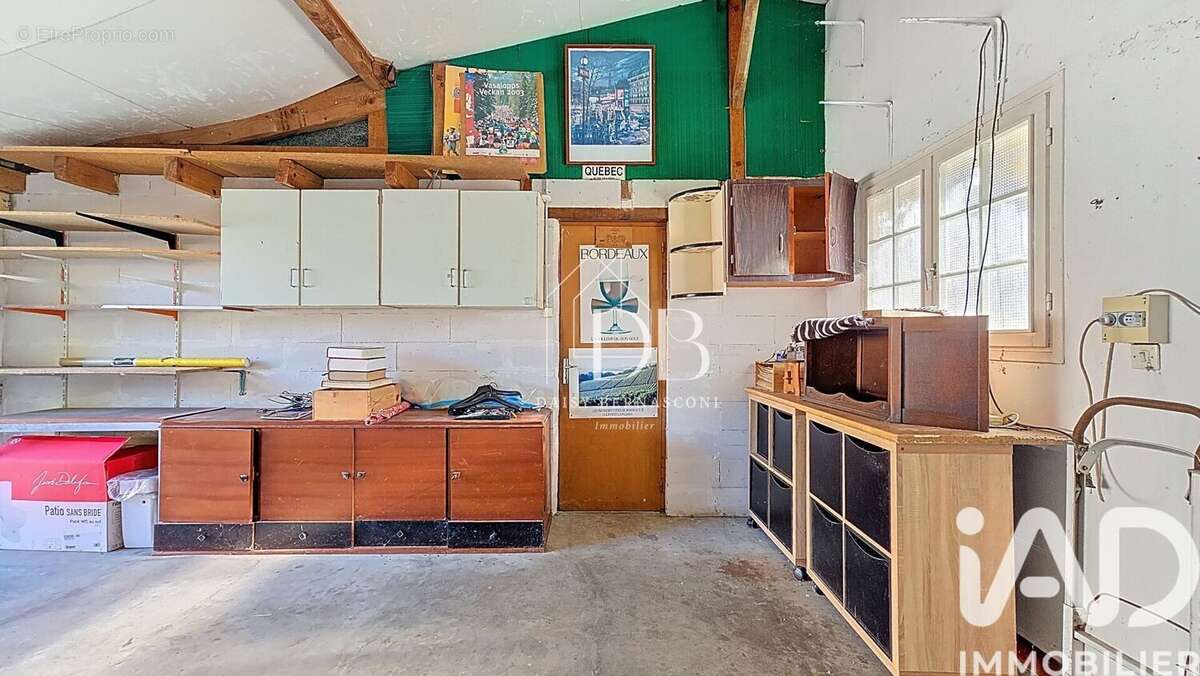 Photo 4 - Maison à MARTILLAC