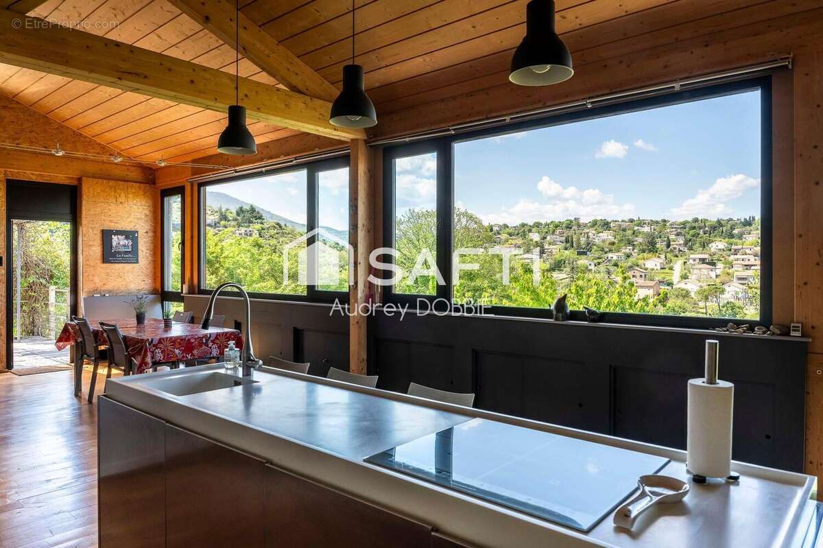 Photo 5 - Maison à LES VANS