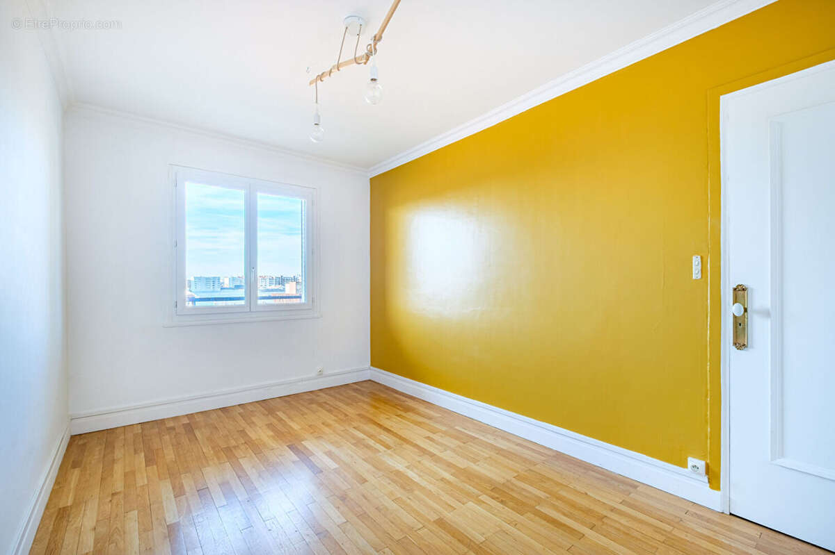 Appartement à LYON-3E