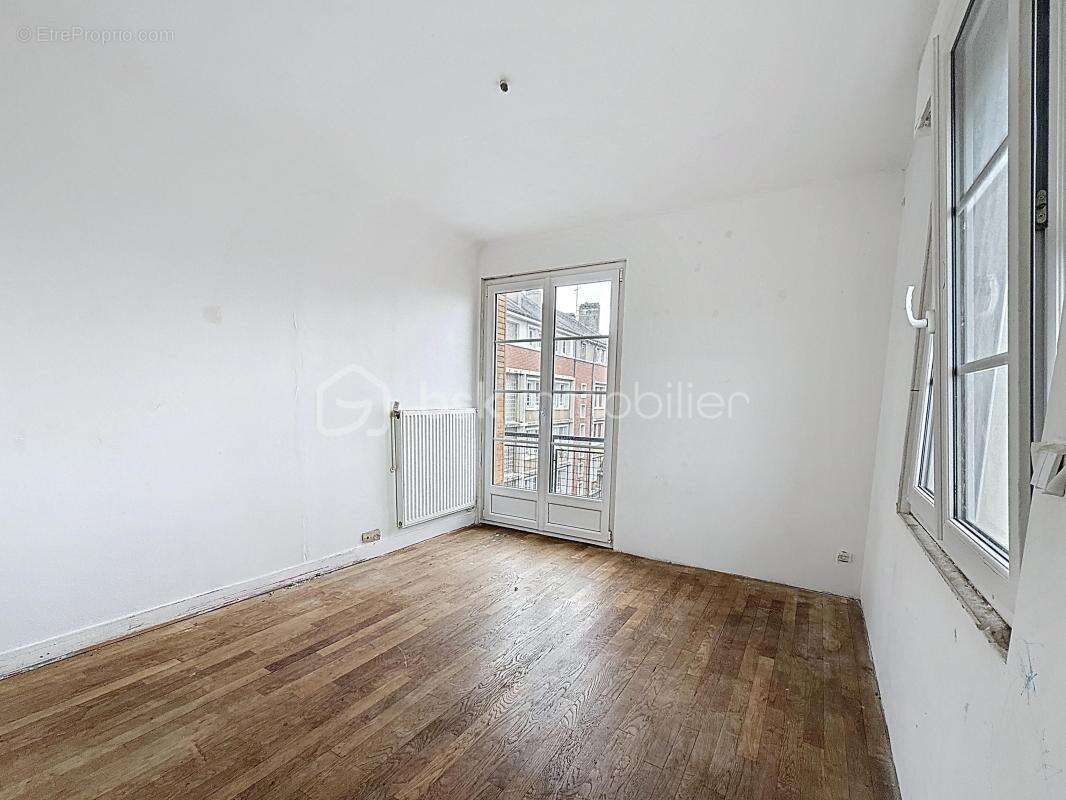 Appartement à LISIEUX