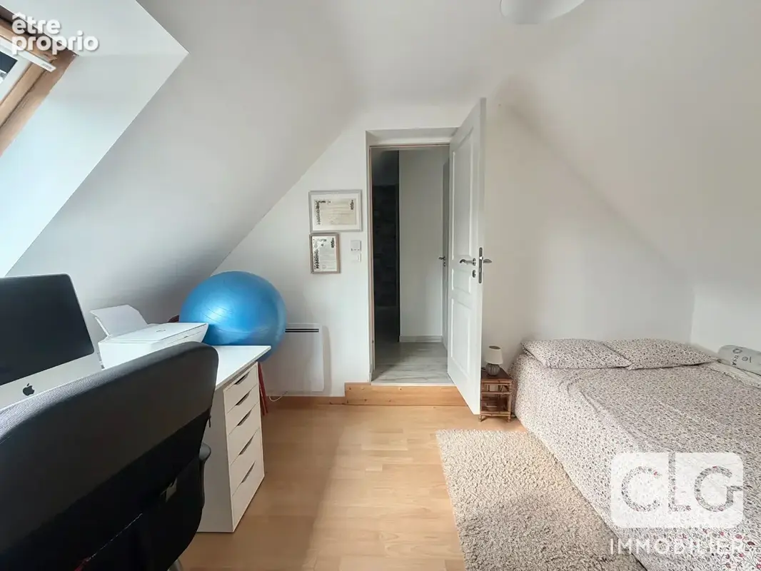 Achat Maison Clohars Fouesnant 7 pièce(s) 155 m2 - photo 21