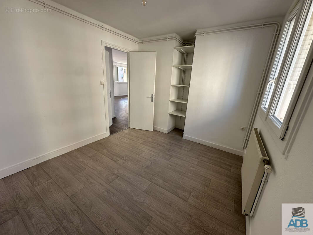Appartement à ROANNE