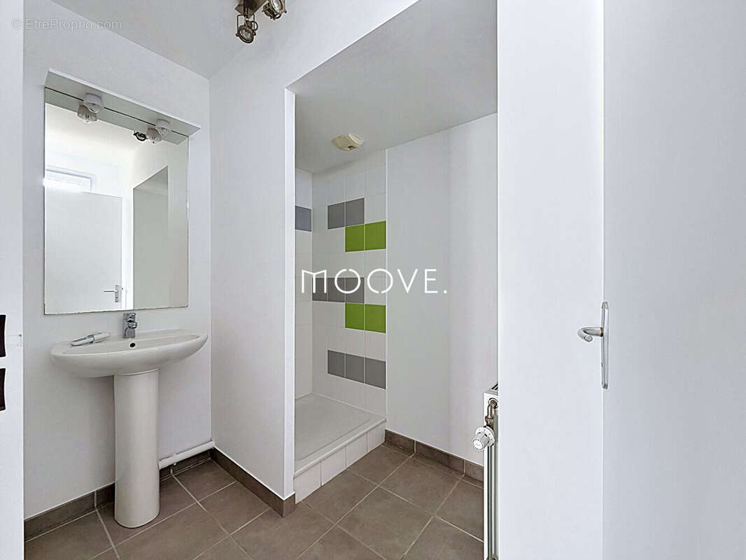 Appartement DERNIER ÉTAGE 3 pièce(s) 91.16 m2 - photo 7