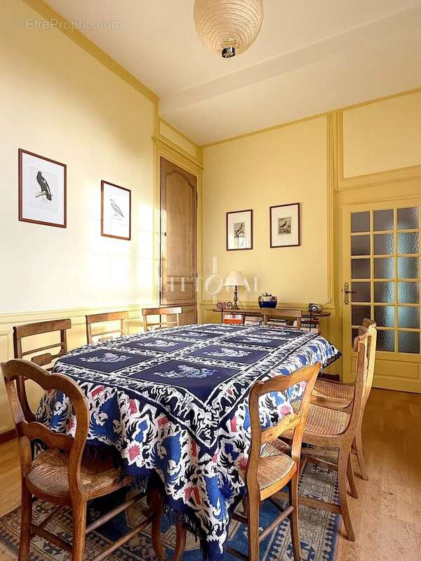 Maison à SAINT-SULIAC