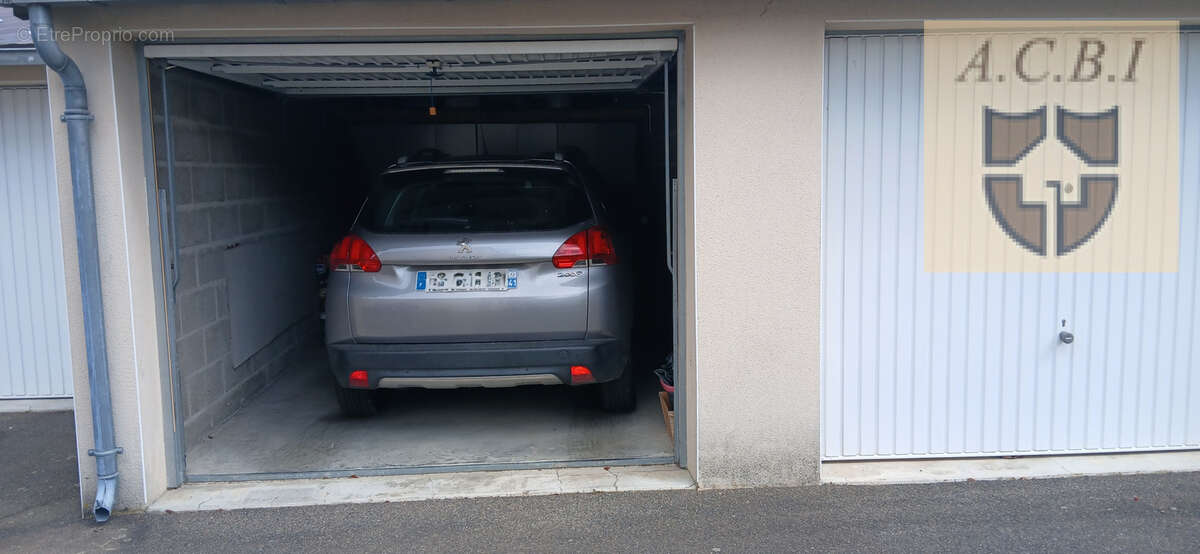 Appartement à VENDOME