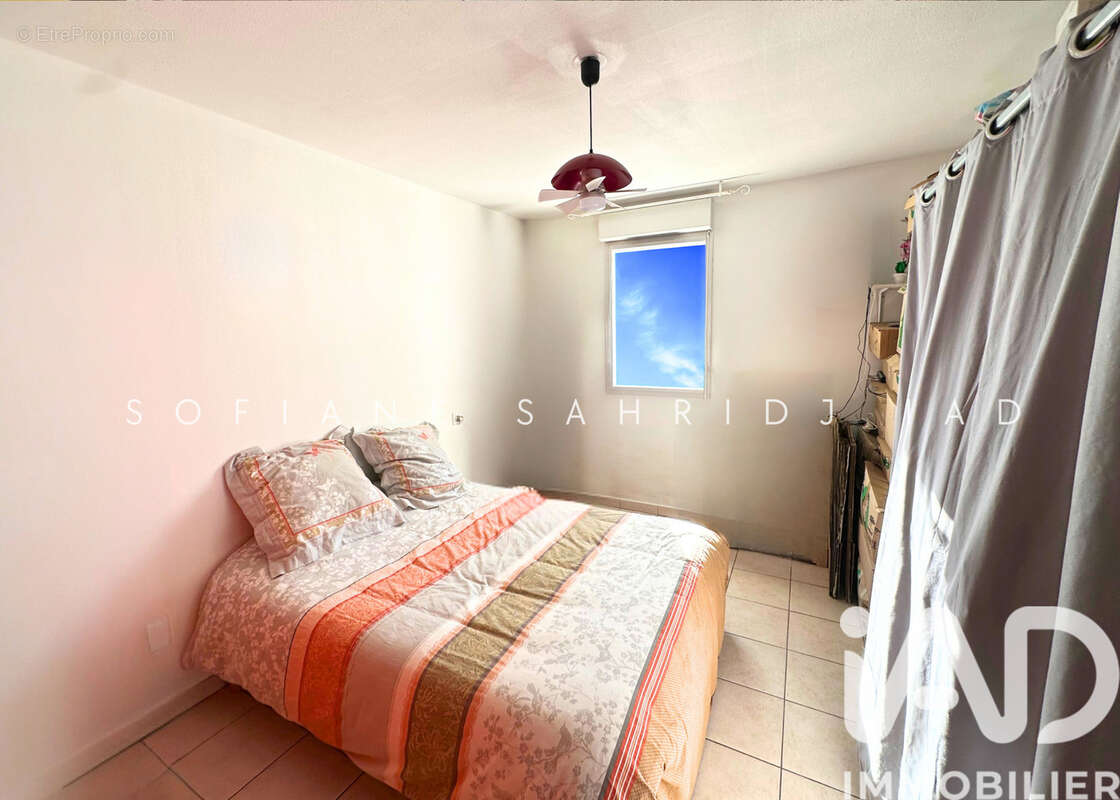 Photo 5 - Appartement à LA SEYNE-SUR-MER