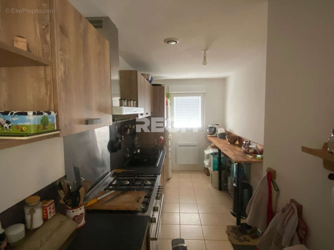 Maison 80 m² à Morigny-Champigny  - photo 5