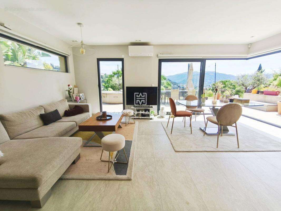 Maison à NICE