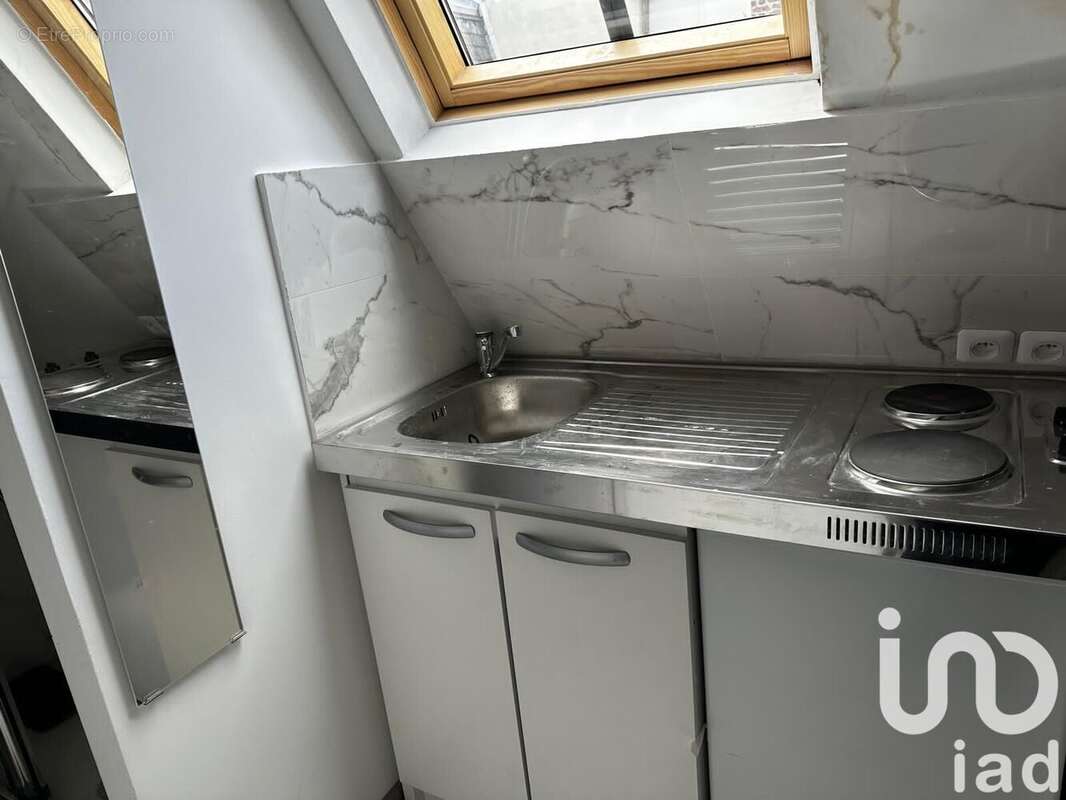 Photo 4 - Appartement à PARIS-8E