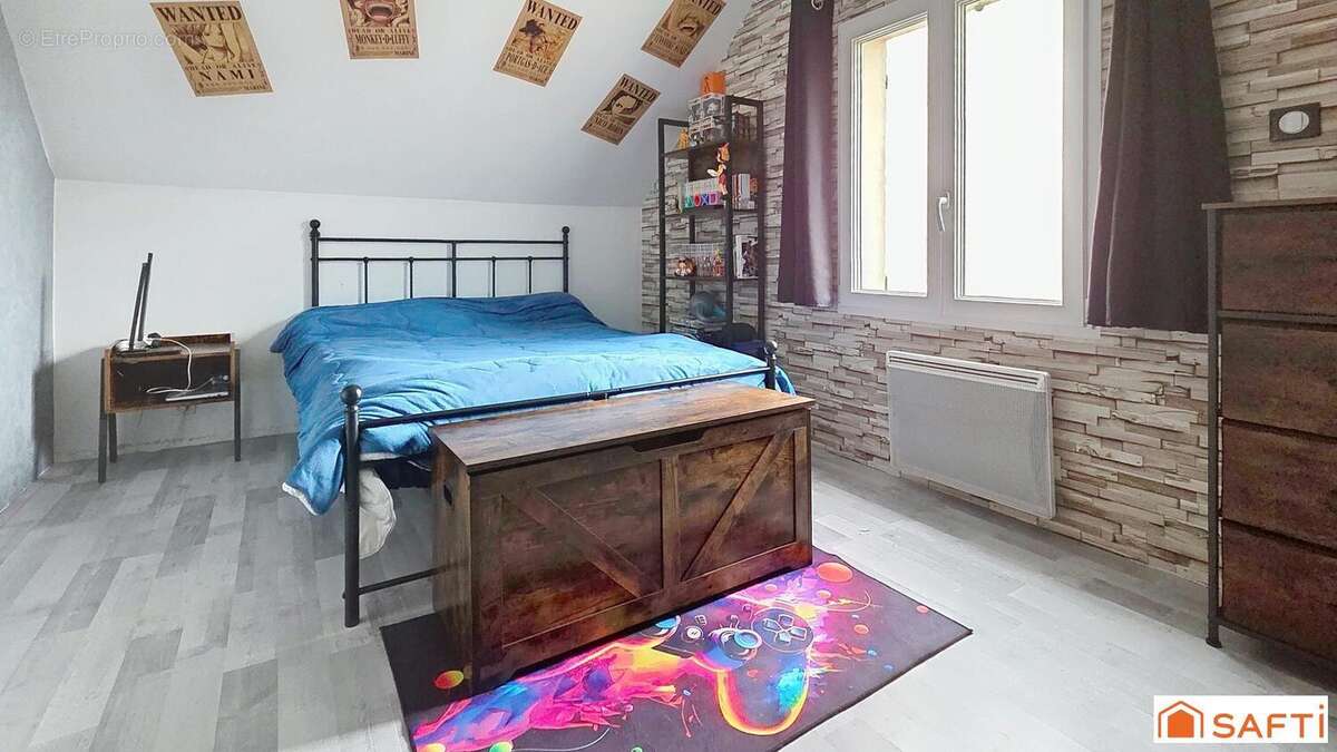 Photo 5 - Maison à JONCHERY-SUR-VESLE