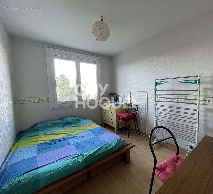 À vendre : Appartement 4 pièces à Mérignac - Référence 227 - photo 5