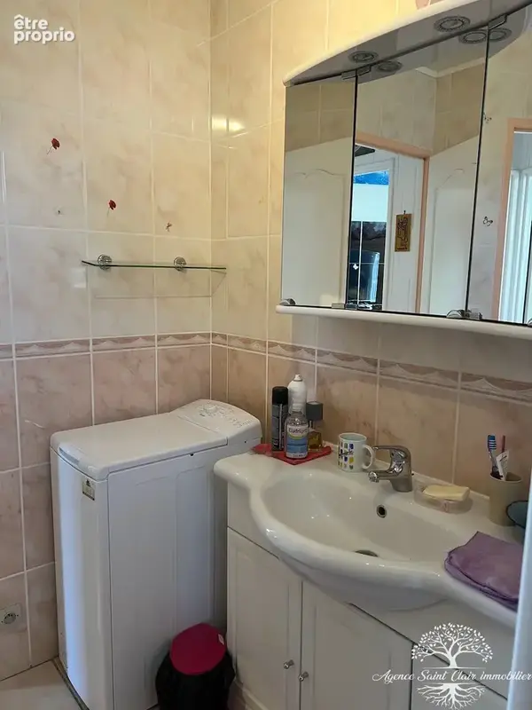 Maison 2 ch - 72 m2 - proche commodités - photo 13