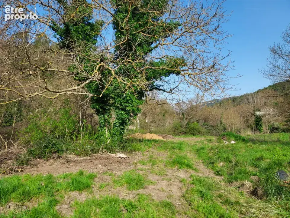 Terrain 1 567 m² à vendre à Belgentier (83210) - photo 3