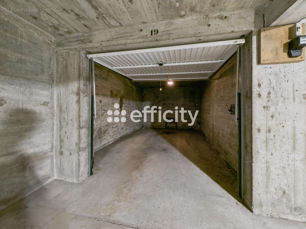 Appartement à BOURG-EN-BRESSE