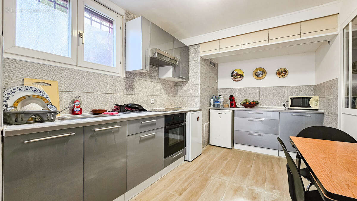 Appartement à ARGENTEUIL