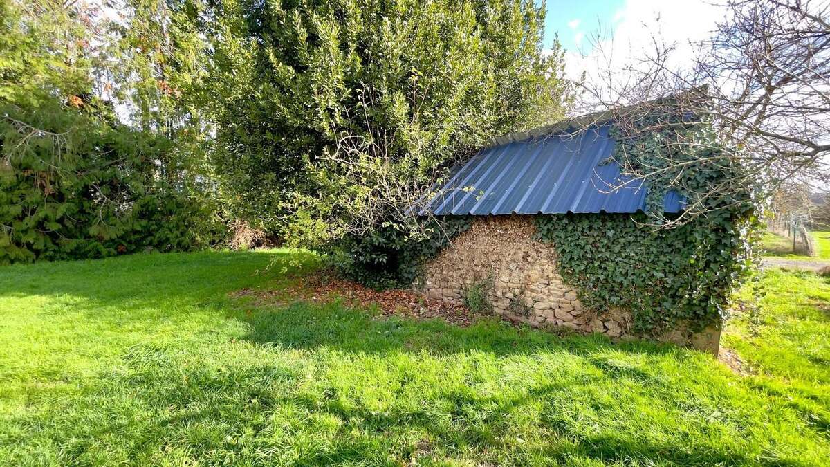 Photo 3 - Maison à CHAMPEON