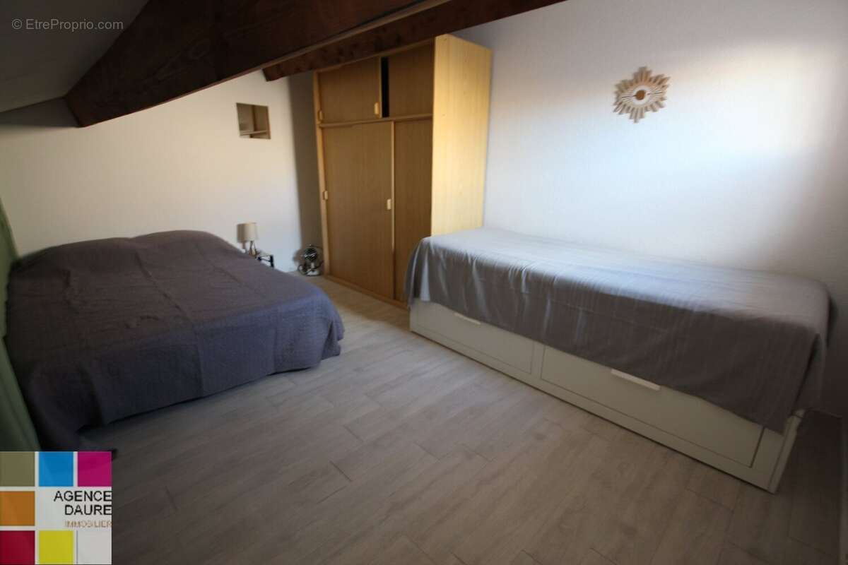 Maison à PORTIRAGNES