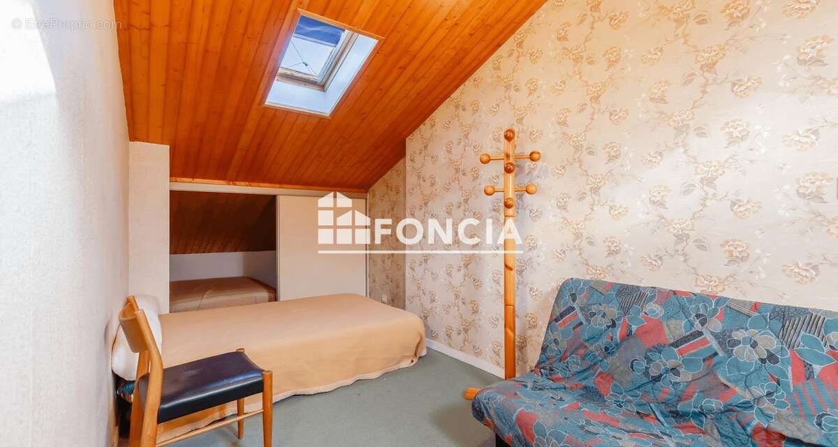 Appartement à LES SABLES-D'OLONNE