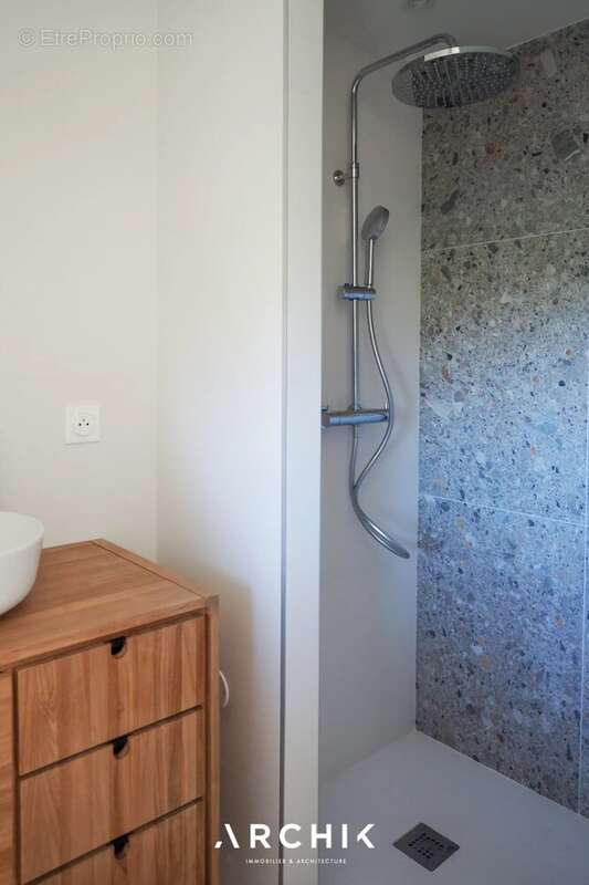 Appartement à LEGE-CAP-FERRET