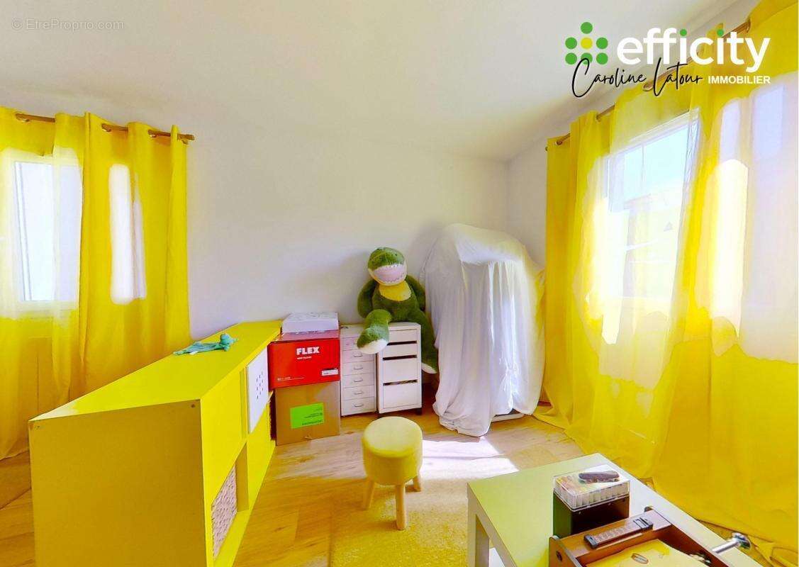 Maison à MONTBRISON