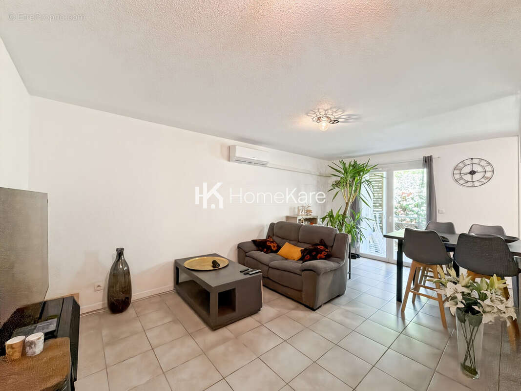 Appartement à MONTAUBAN