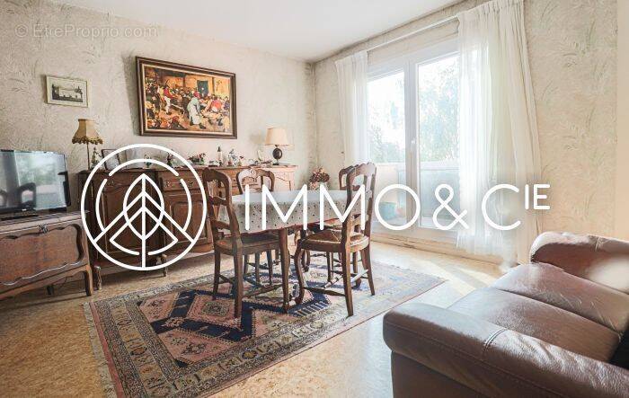 Appartement à CAPINGHEM