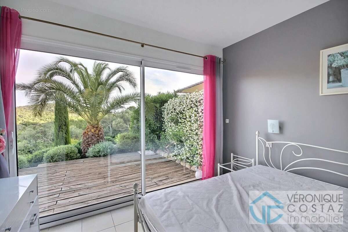 Maison à PORTO-VECCHIO