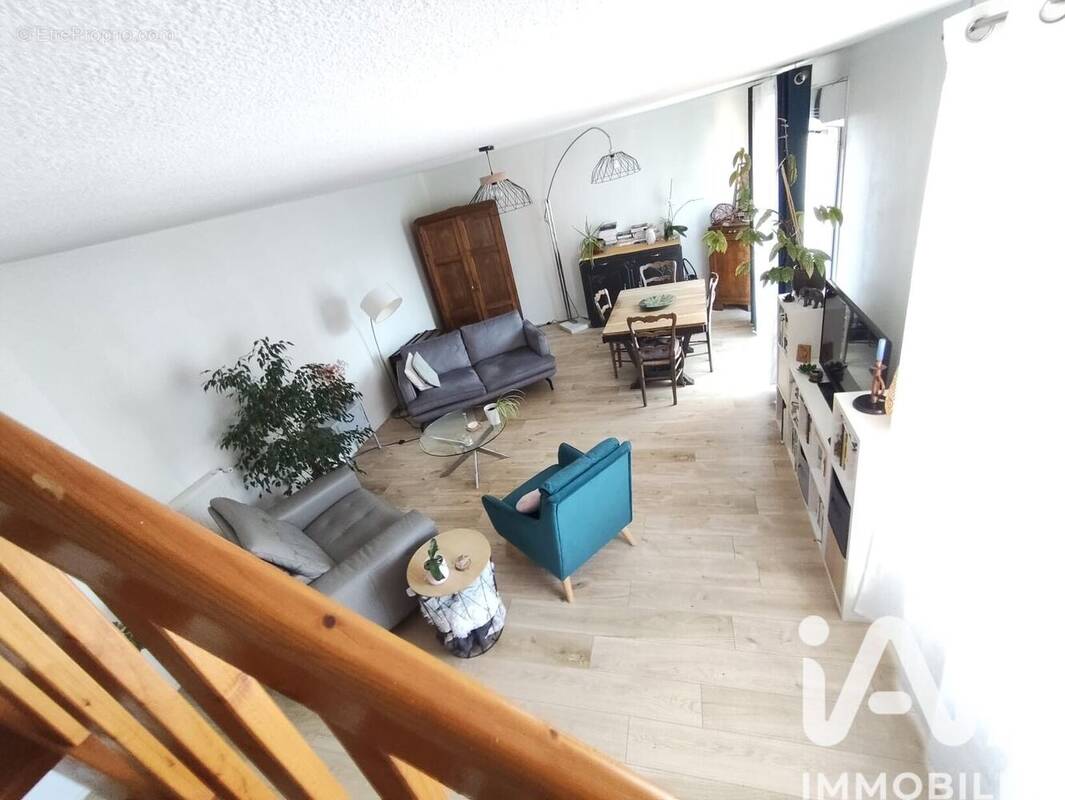 Photo 1 - Appartement à ROANNE