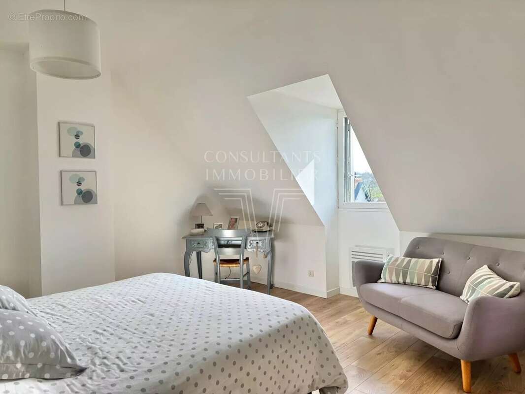 Maison à DEAUVILLE