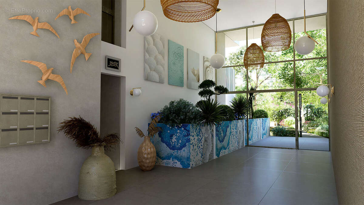Appartement Sete 4 pièce(s) 85.25 m2 PLAGE - photo 3