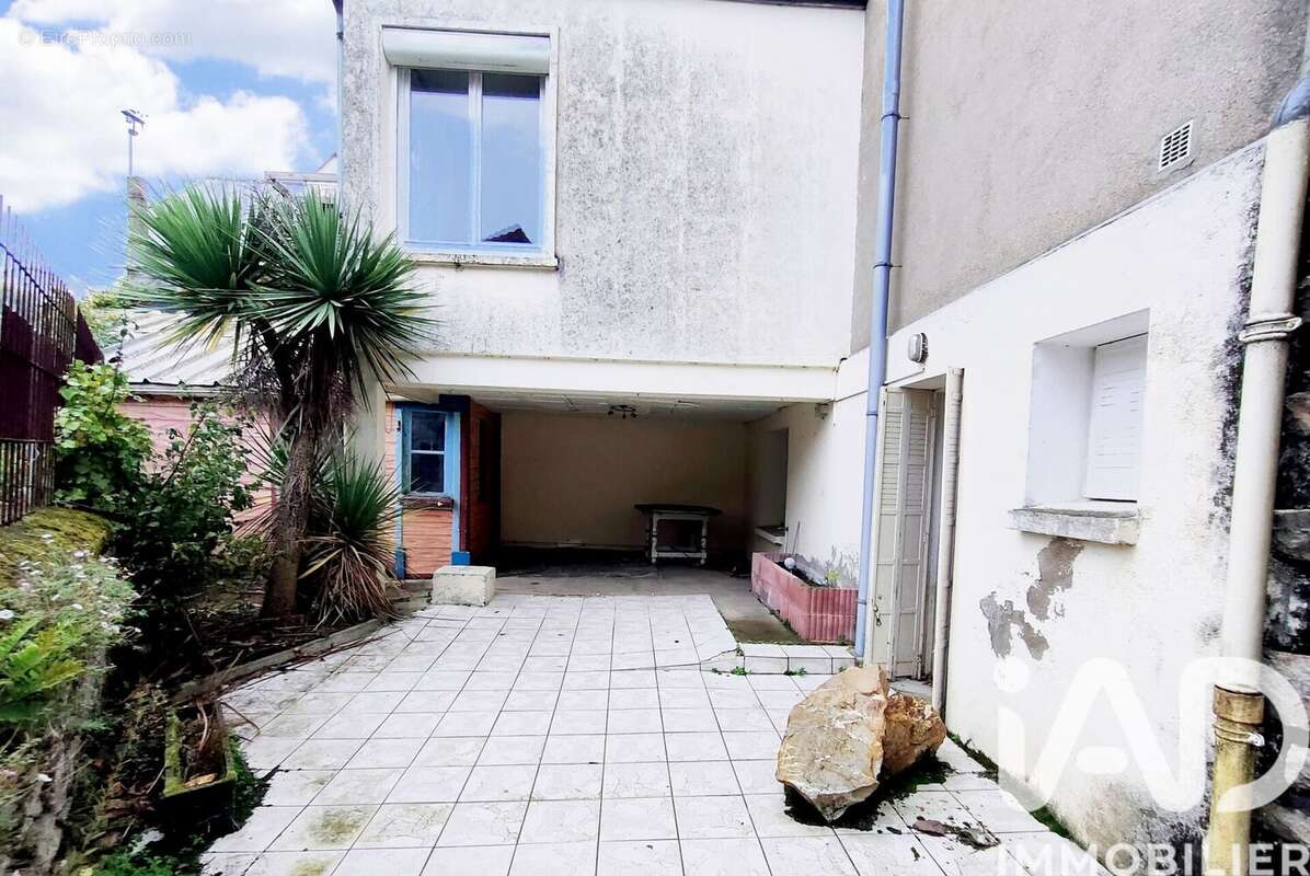 Photo 3 - Maison à CHERBOURG-OCTEVILLE