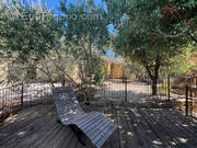 Maison à LAGARDE-PAREOL