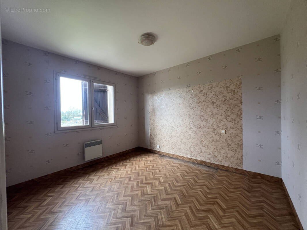 Maison à LES SABLES-D&#039;OLONNE