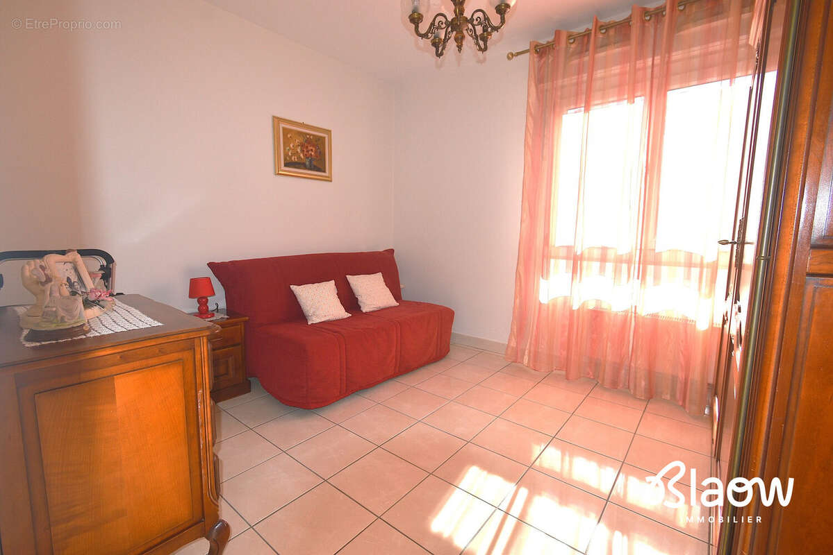 Appartement à DECINES-CHARPIEU