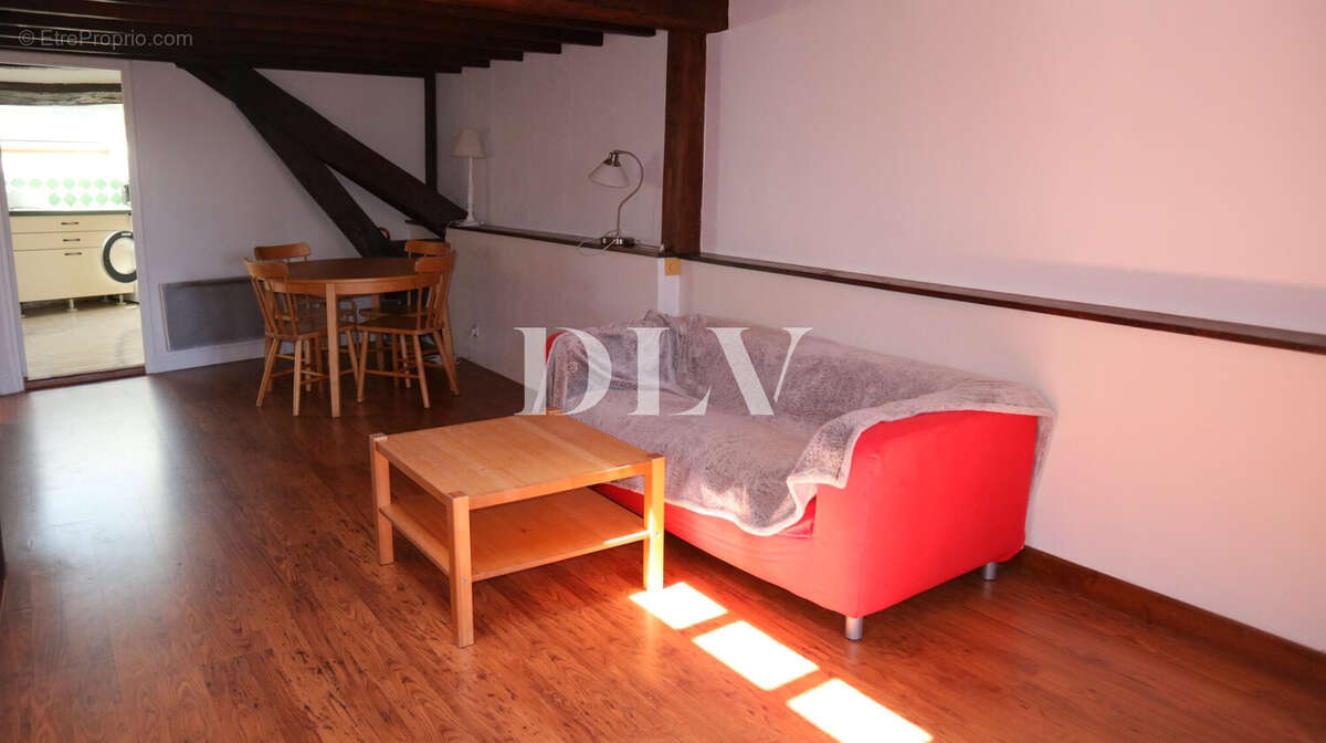 Appartement 65 m² à Fontainebleau  - photo 2