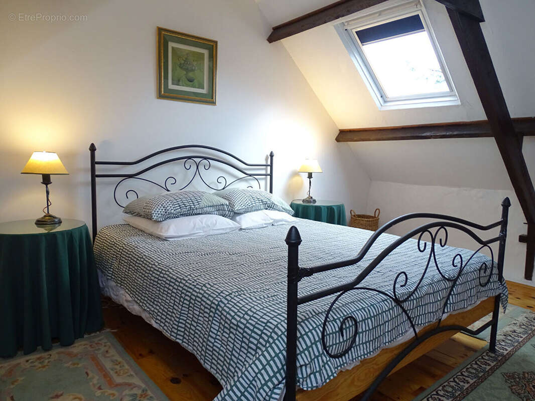 Maison à MAEL-CARHAIX