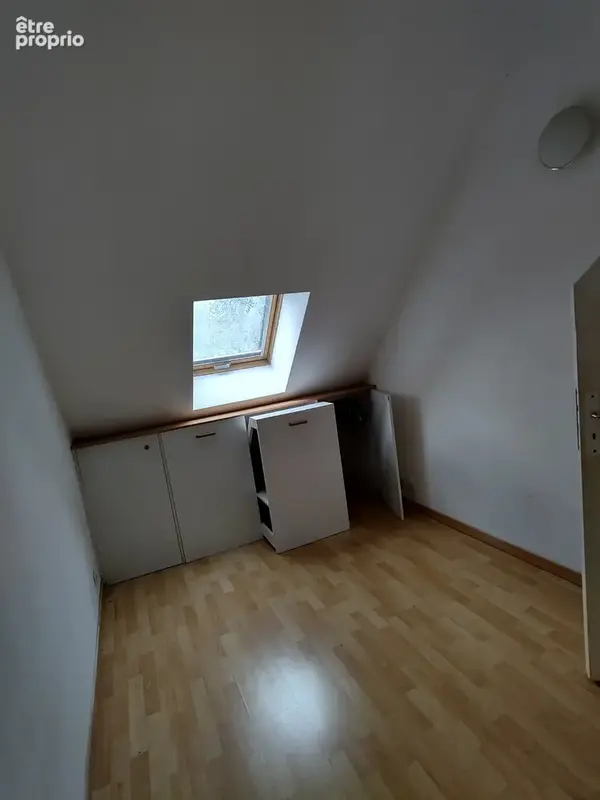 Bel appartement F3 avec parking et garage   Saint-Vrain - photo 7