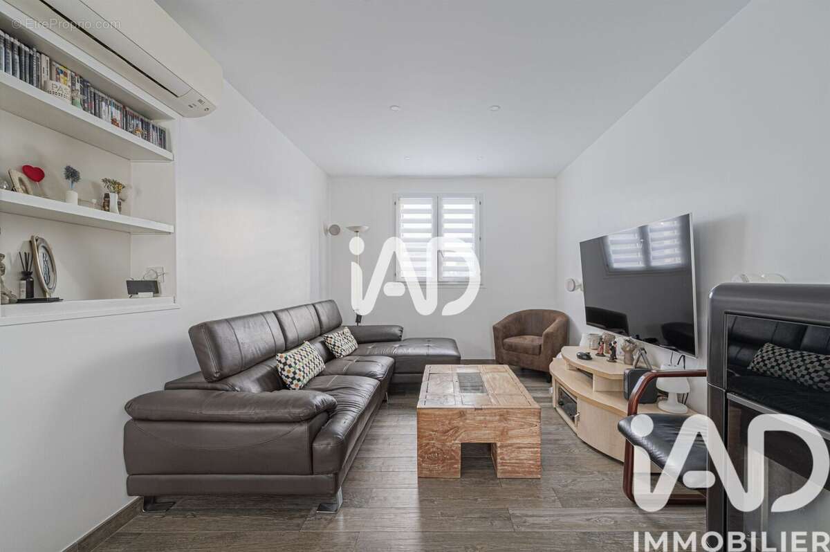 Photo 7 - Maison à TREMBLAY-EN-FRANCE