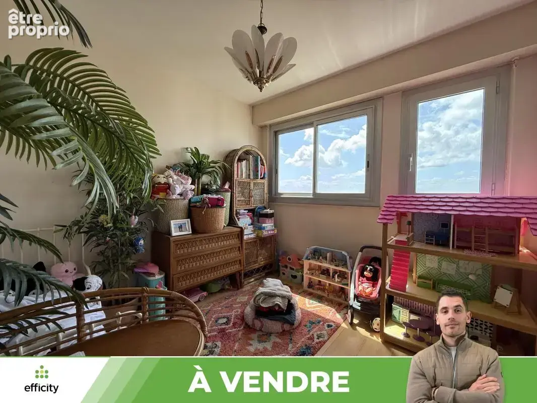 Appartement - photo 9