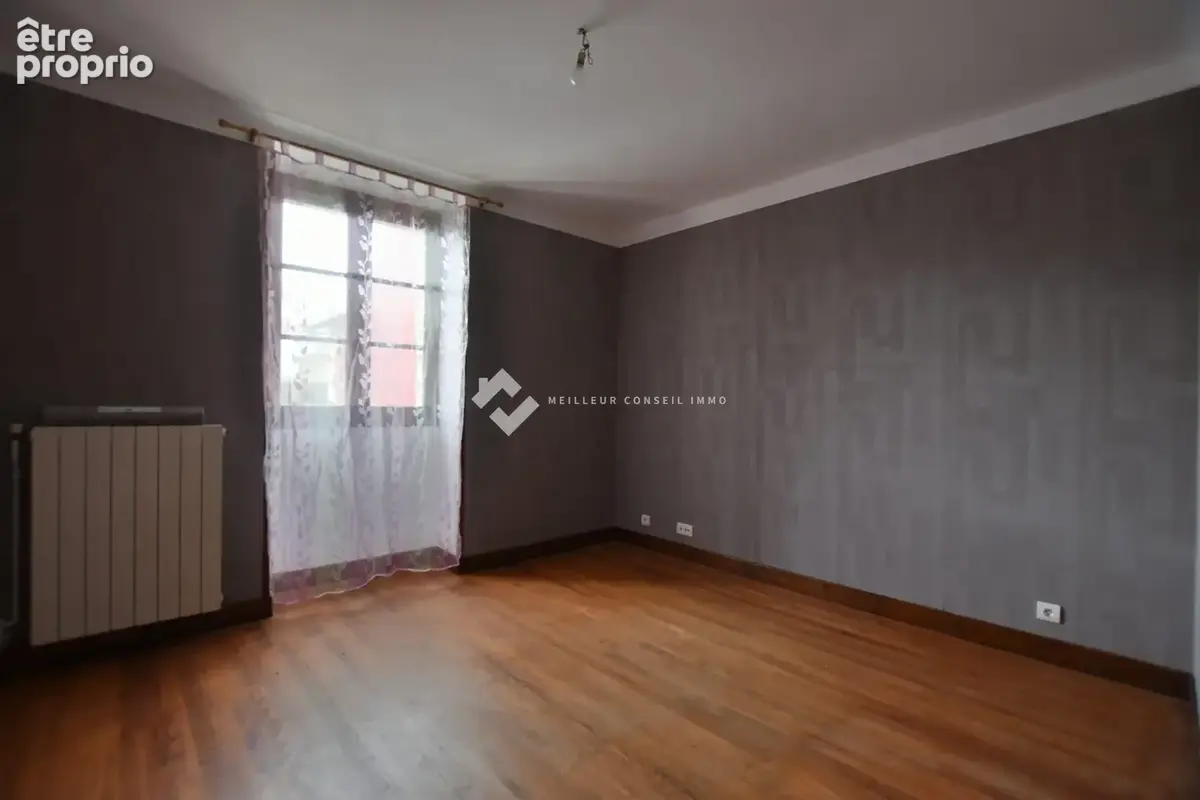 Appartement 4 pièces 78 m² à vendre à Urrugne (64122) - photo 2