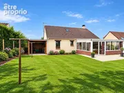 Maison à LA HALLOTIERE