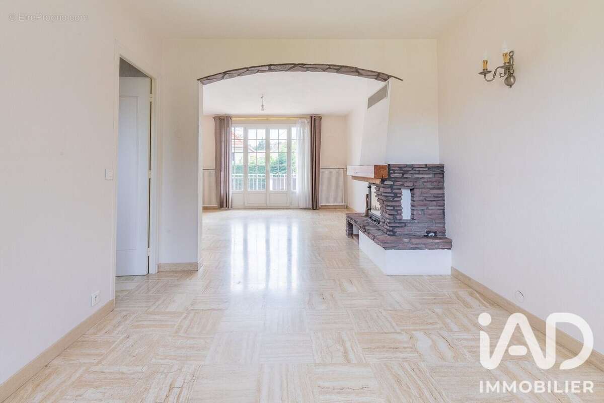 Photo 5 - Maison à IGNY