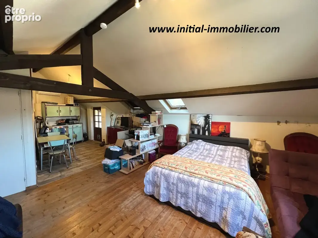 Charmante maison dans un cadre bucolique - photo 10