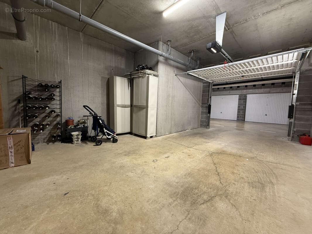 Appartement à AMIENS